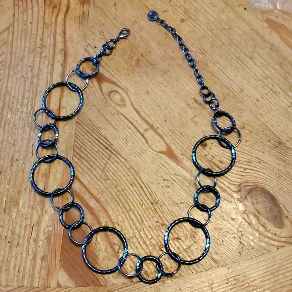 RJ Graziano Necklace
